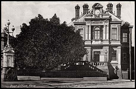 Kew